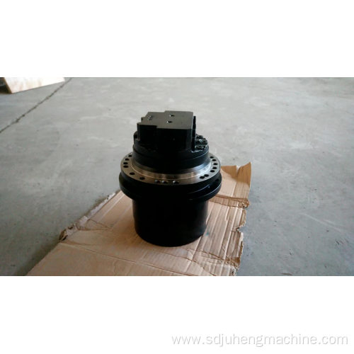 Excavator Hydraulic DH420 Final Drive DH420 Travel Motor With Reducer Gearbox Good Price On Sale